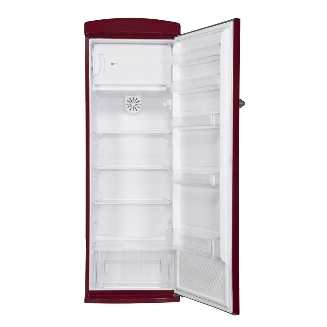 FRIGIDER CU O USA FRAM FSD-VRR315BDF+ — miniatură