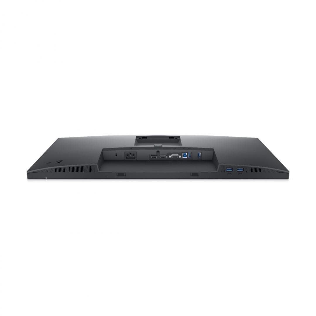 Monitor Commercial Dell P2722H, 27", 1920 x 1080 pixeli, Black — miniatură