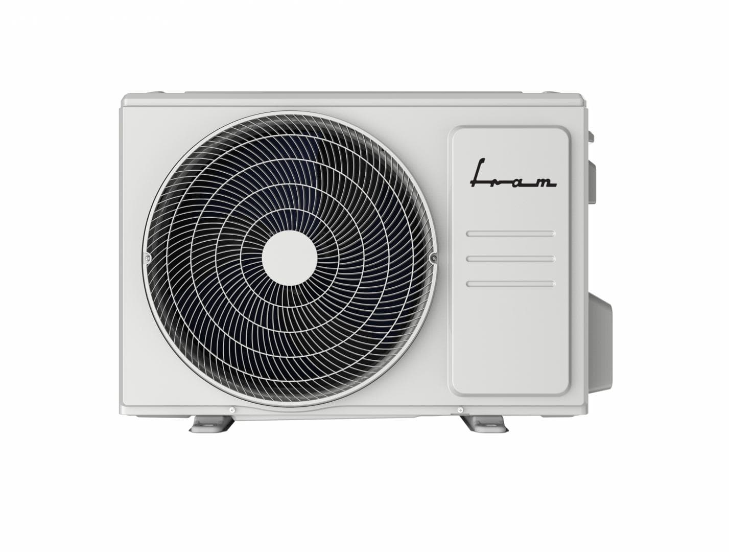 AER CONDITIONAT FRAM MOONSTONE ACF-MS12WIFI-GD — miniatură