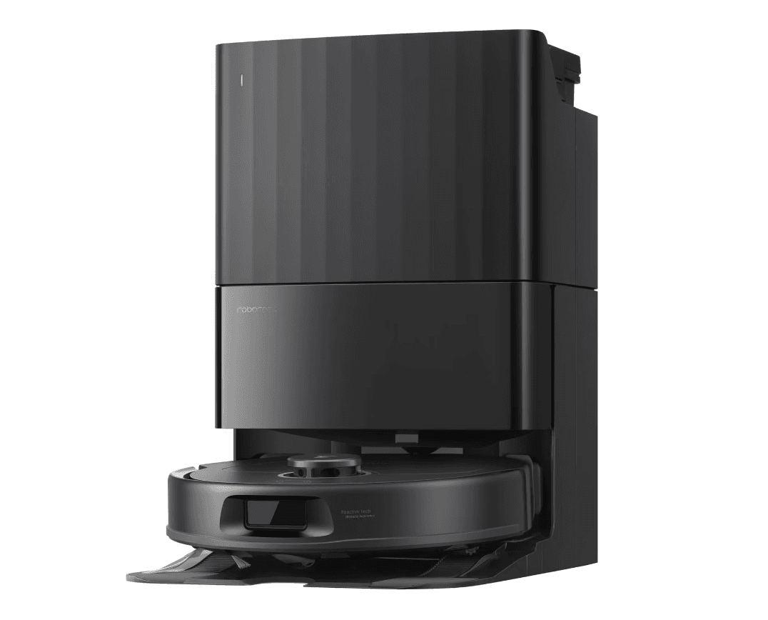 Roborock Qrevo C Pro Black — miniatură