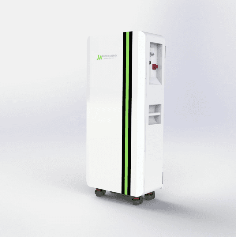 JA POWER BATERIE LV POWER PORTER 15.46 KW - 302AH
