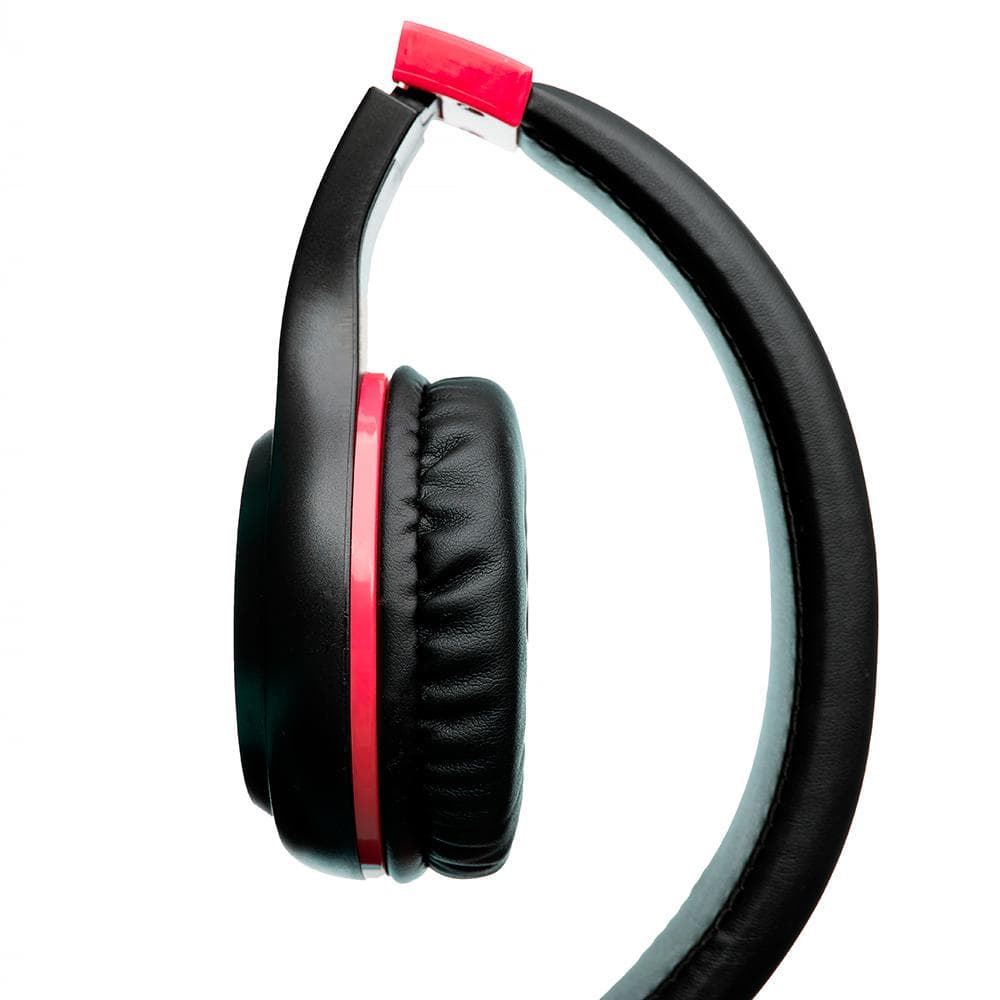 Casti Head-band SPACER Pearl, Wired, Multicolor — miniatură