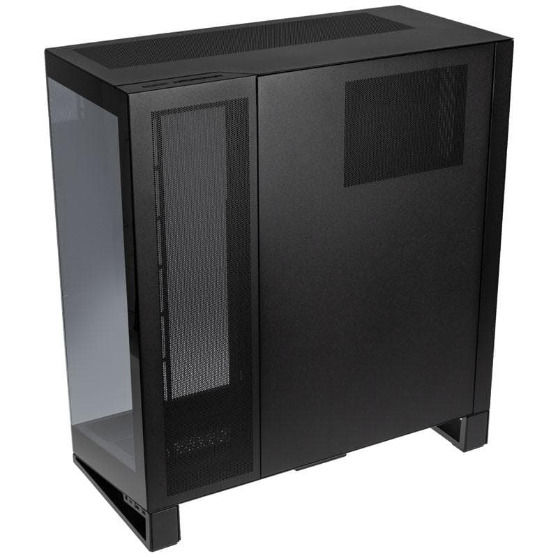 Carcasa PHANTEKS NV7, RGB, Full Tower, Black — miniatură