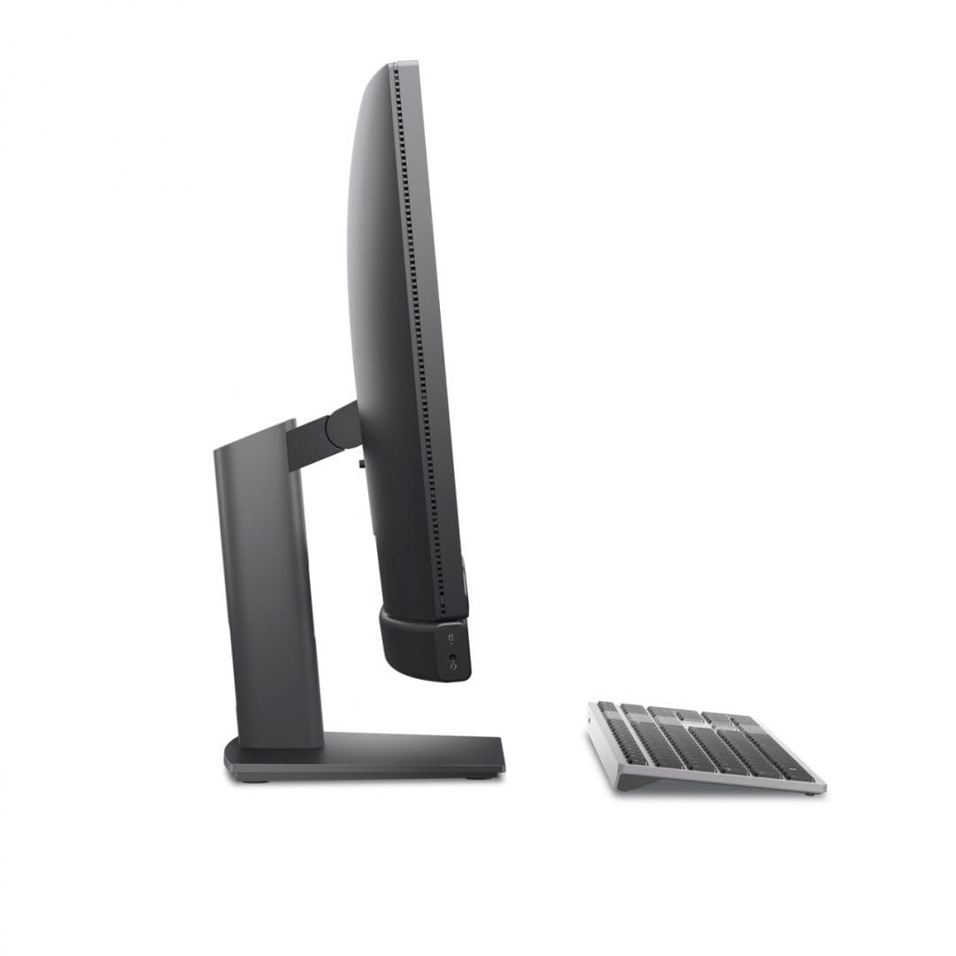 All-in-One Business Dell OptiPlex 7420 cu procesor Intel Core i7 14700 pana la 5.4 GHz, 24 inch, FHD, 16 GB, Intel UHD 770, Windows 11 Pro, Black — miniatură