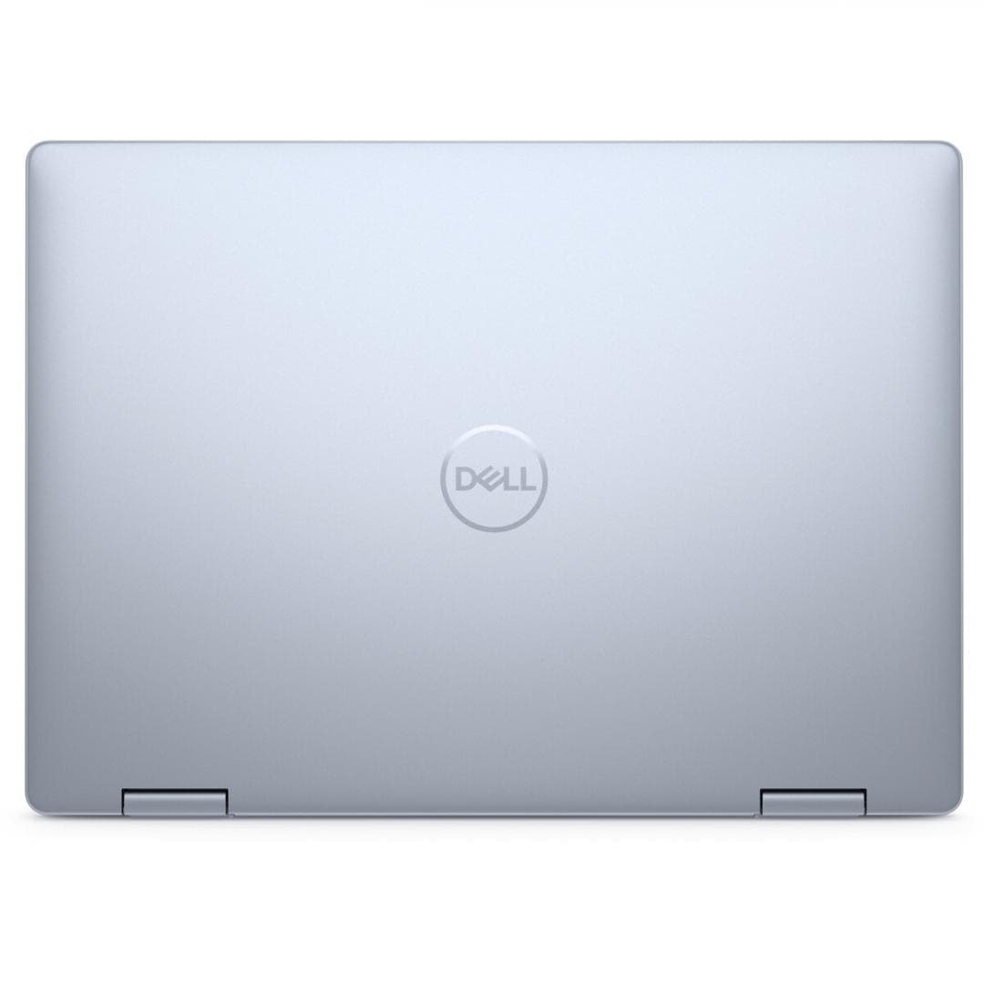Laptop Consumer DELL Inspiron 7440 2-in-1, cu procesor Intel Core 7 150U, 14'' IPS, 16 GB DDR5, 1 TB, Intel Graphics, Windows 11 Pro — miniatură