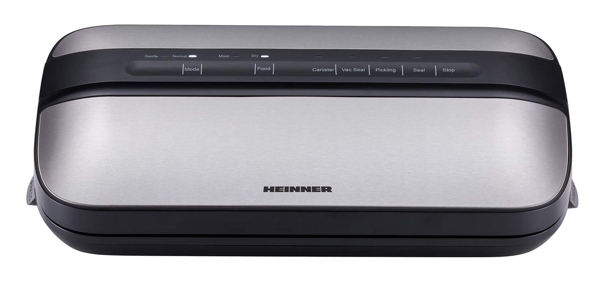 APARAT DE VIDAT HEINNER HAV-EDC120SS — miniatură