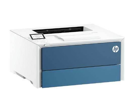Imprimanta Laser HP LaserJet Pro 4007dn, Monocrom, format A4, Duplex, USB + LAN — miniatură