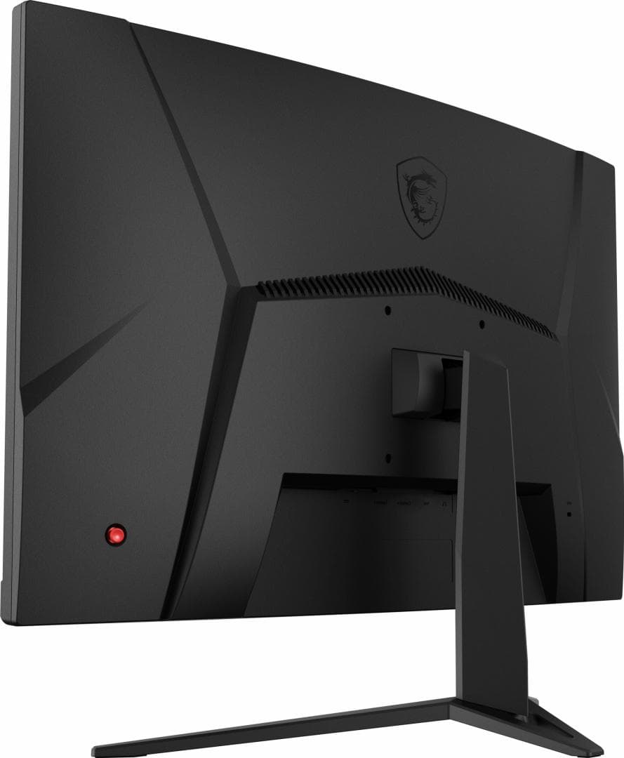Monitor Gaming MSI G32C4 E2, 31.5", 1920 x 1080 pixeli, Black — miniatură