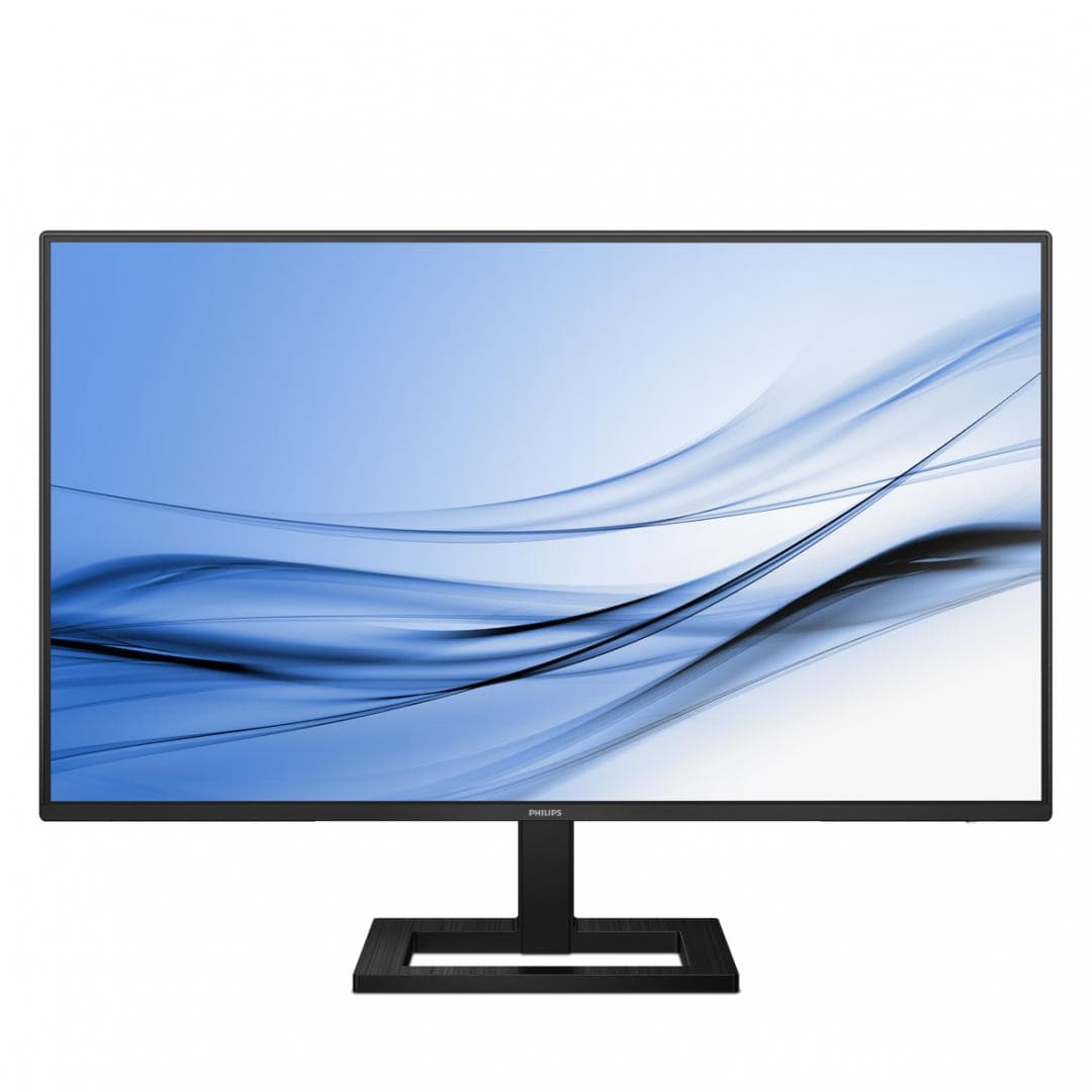 Monitor Consumer Philips 27E1N1600AE/00, 27", 2560 x 1440 pixeli, Black — miniatură