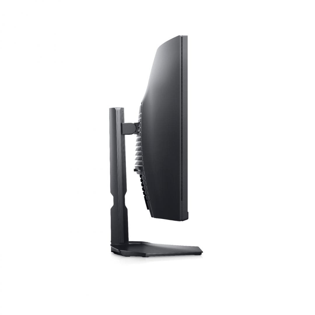 Monitor Gaming Dell S3222DGM, 32", 2560 x 1440 pixeli, Negru — miniatură