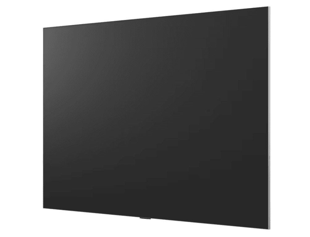 Televizor OLED Evo Smart LG 83G51LW, 4K, HDR, 210cm — miniatură