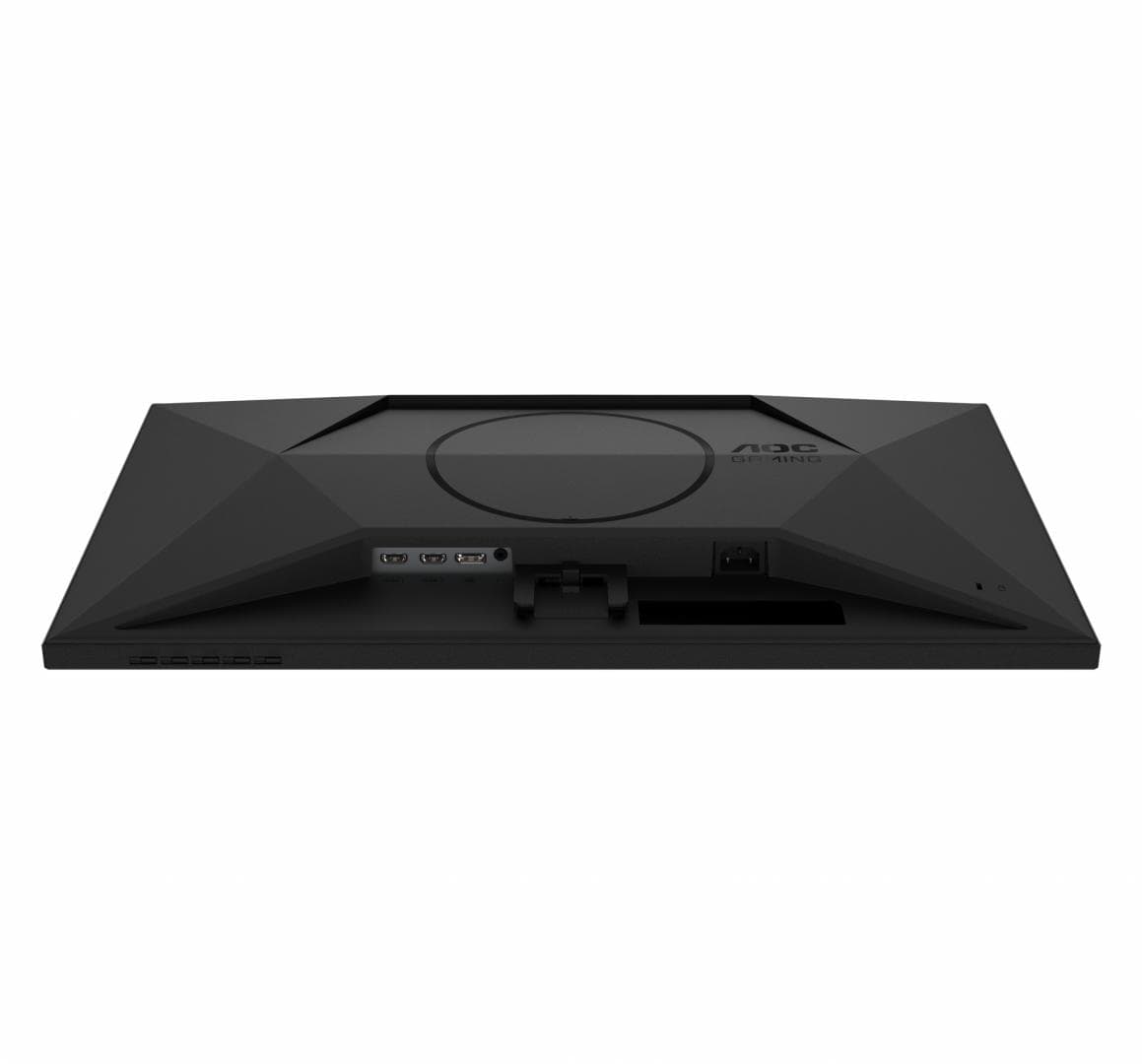 Monitor Consumer AOC 27G4XE, 27", 1920 x 1080 pixeli, Black, Grey — miniatură