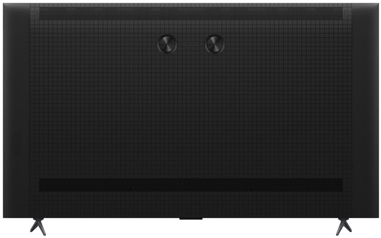 Televizor TCL QD-MiniLED 85Q6C, 215 cm, Smart Google TV, 4K Ultra HD, 144Hz, Onkyo — miniatură