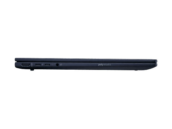 Laptop Business HP EliteBook X G1i, cu procesor Intel Core Ultra 7 258V, 14'' IPS, 32 GB LPDDR5x, 1 TB, Intel Arc Graphics, Windows 11 Pro — miniatură