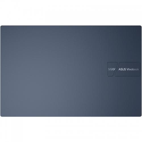 Laptop Consumer ASUS Vivobook 15 X1504VA, cu procesor Intel Core 7 150U, 15.6'' IPS, 16 GB DDR4, 512 GB, Intel Graphics, Fara OS — miniatură