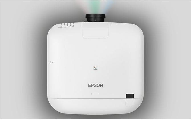 "Proiector EPSON EB-PU1007W, tehnologie 3LCD, display 0.76"", 7.000 Lumeni, Rezolutie WUXGA, Aspect Ratio 16:10, contrast: 2.500.000:1, sursa lumina: Laser, 20.000 ore, diagonala: (in functie de lentila)"", Interfata: USB 2.0-A (2x), USB 2.0 Tip B (numai pentru service), RS-232C, Interfaţă — miniatură