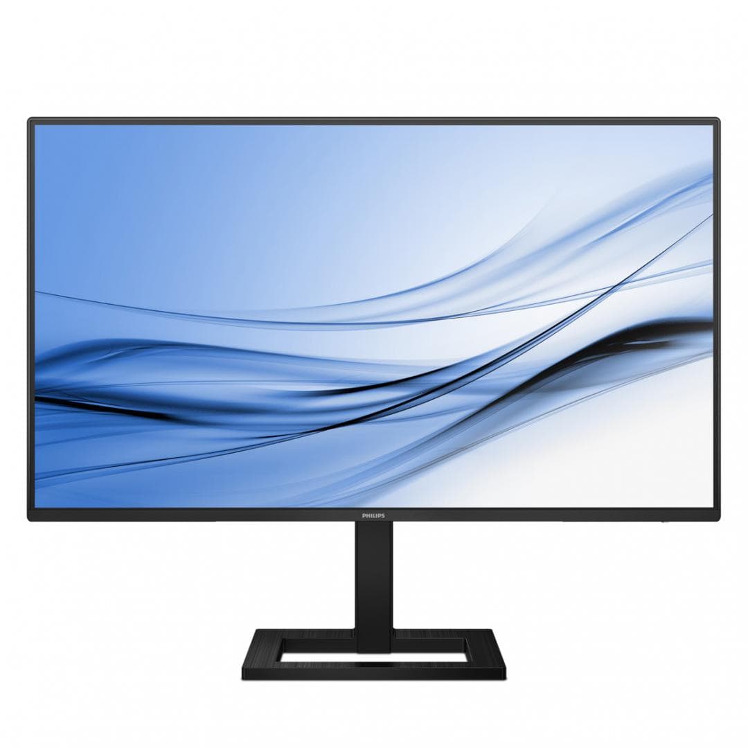 Monitor Consumer Philips 27E1N1600AE/00, 27", 2560 x 1440 pixeli, Black — miniatură