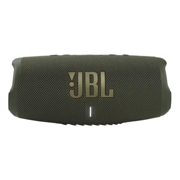 JBL Boxa portabila Charge 5 Green — miniatură