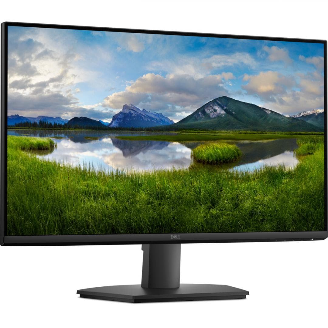 Monitor Commercial Dell SE2725HM, 27", 1920 x 1080 pixeli, Black — miniatură