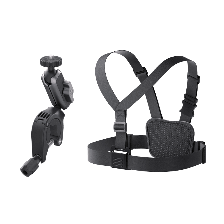 Insta360 Bike Bundle (New) — miniatură