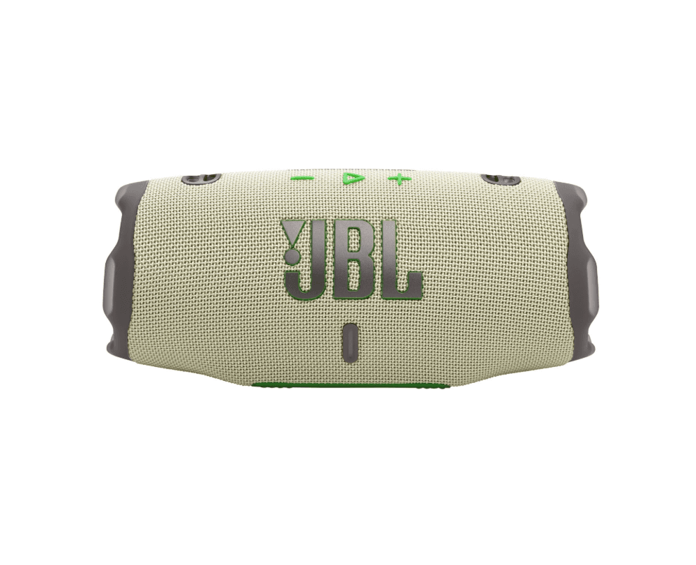 JBL Boxa portabila Charge 6 Sand — miniatură