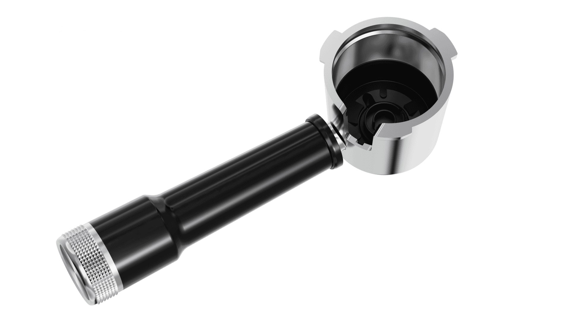 SET DE FILTRE PENTRU CAPSULE DE ESPRESSOR HEINNER FILTERSET-CPS2NDG