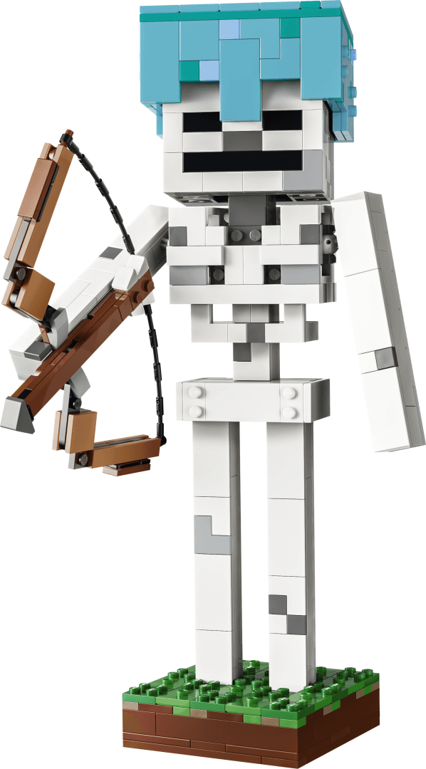 SCHELETUL LEGO21594 — miniatură