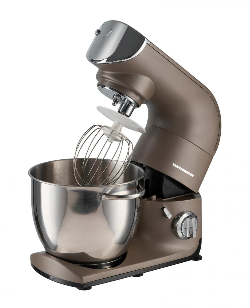 ROBOT DE BUCATARIE HEINNER HPM-L1500DC — miniatură