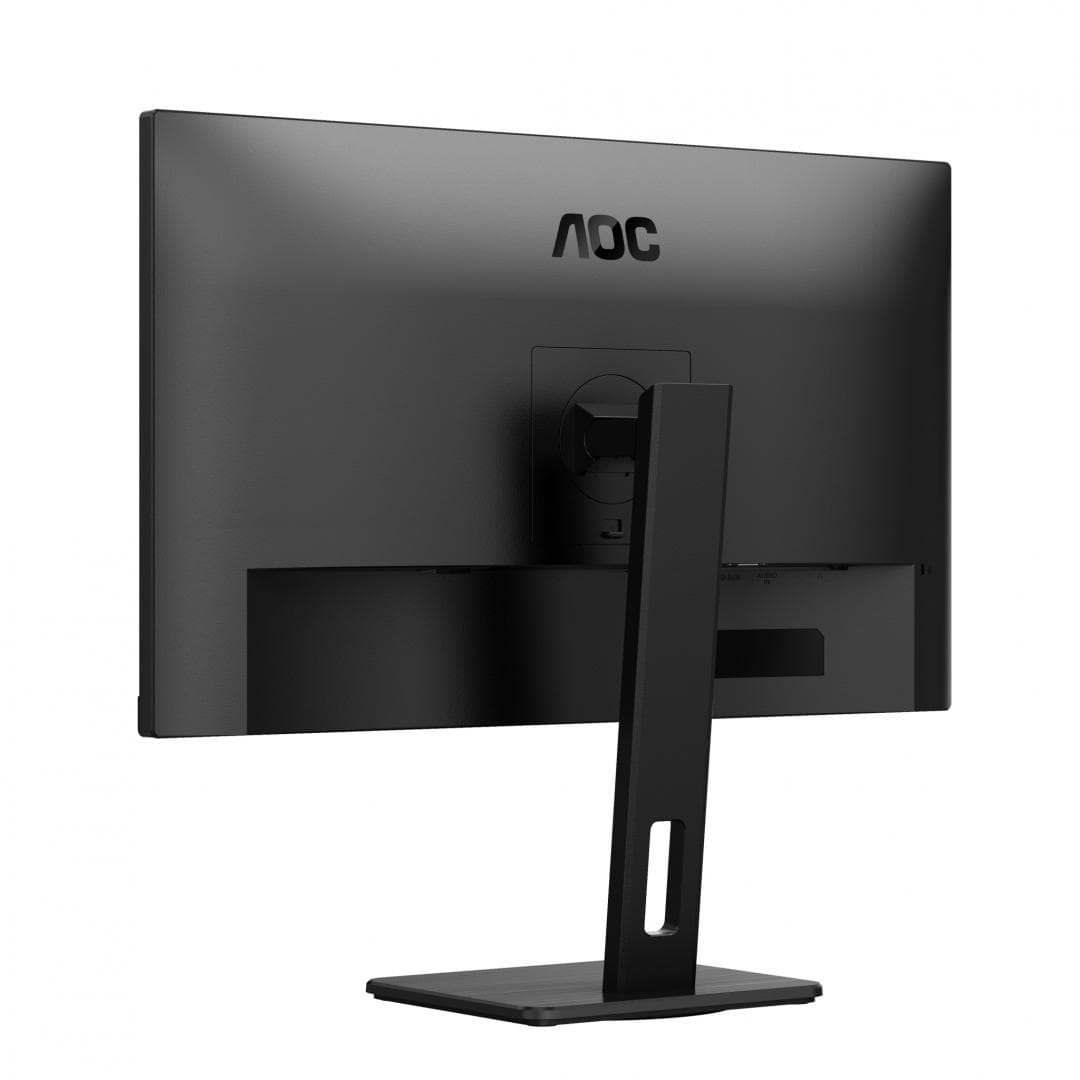 Monitor Consumer AOC 27E3QAF, 27", 1920 x 1080 pixeli, Black — miniatură