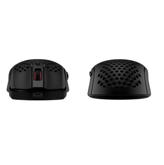 Mouse Gaming Wireless HyperX Pulsefire Haste, 16000 dpi, Negru — miniatură