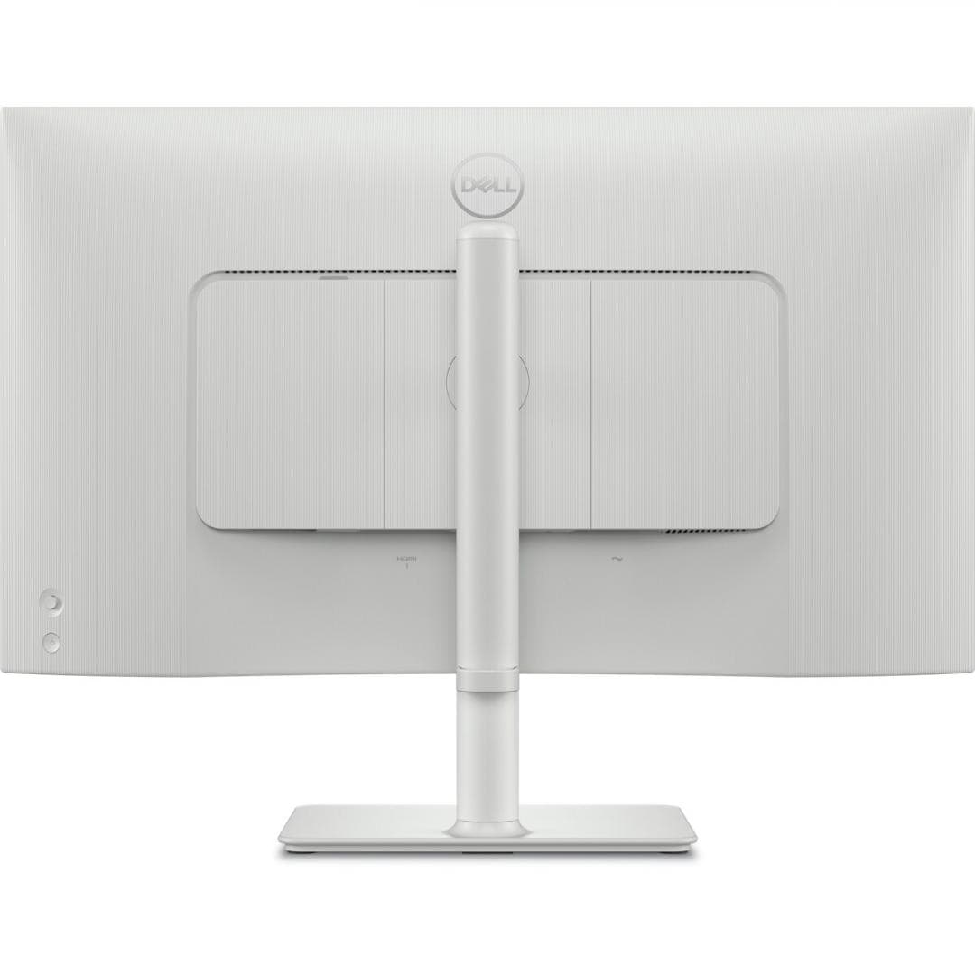Monitor Commercial Dell S2725HS, 27", 1920 x 1080 pixeli, Black, Silver — miniatură