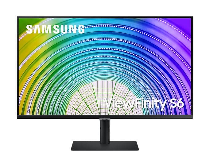 Monitor Samsung 32" LS32A600UUPXEN — miniatură