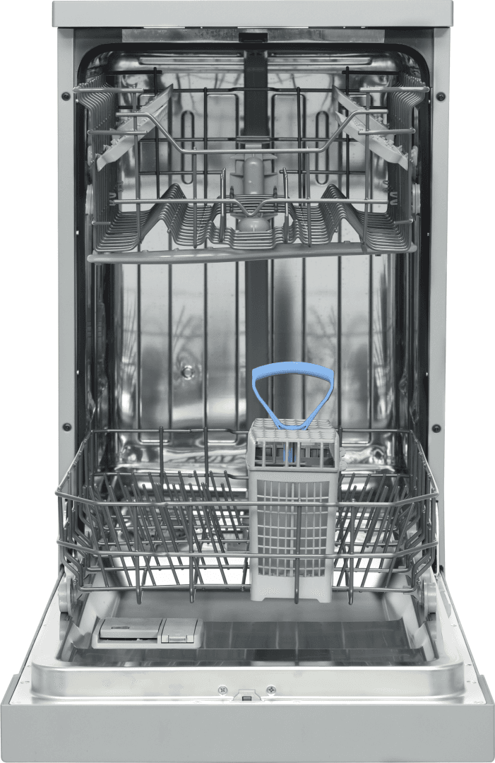 MASINA DE SPALAT VASE HEINNER HDW-FS4506DSE++ — miniatură