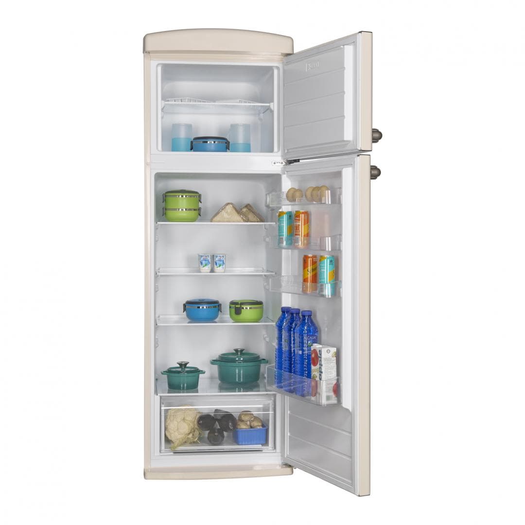FRIGIDER CU DOUA USI FRAM FDD-VRR311BGF+ — miniatură