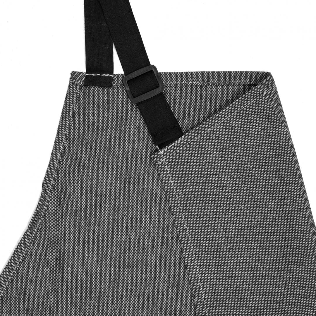 SORT DE BUCATARIE GRI — miniatură