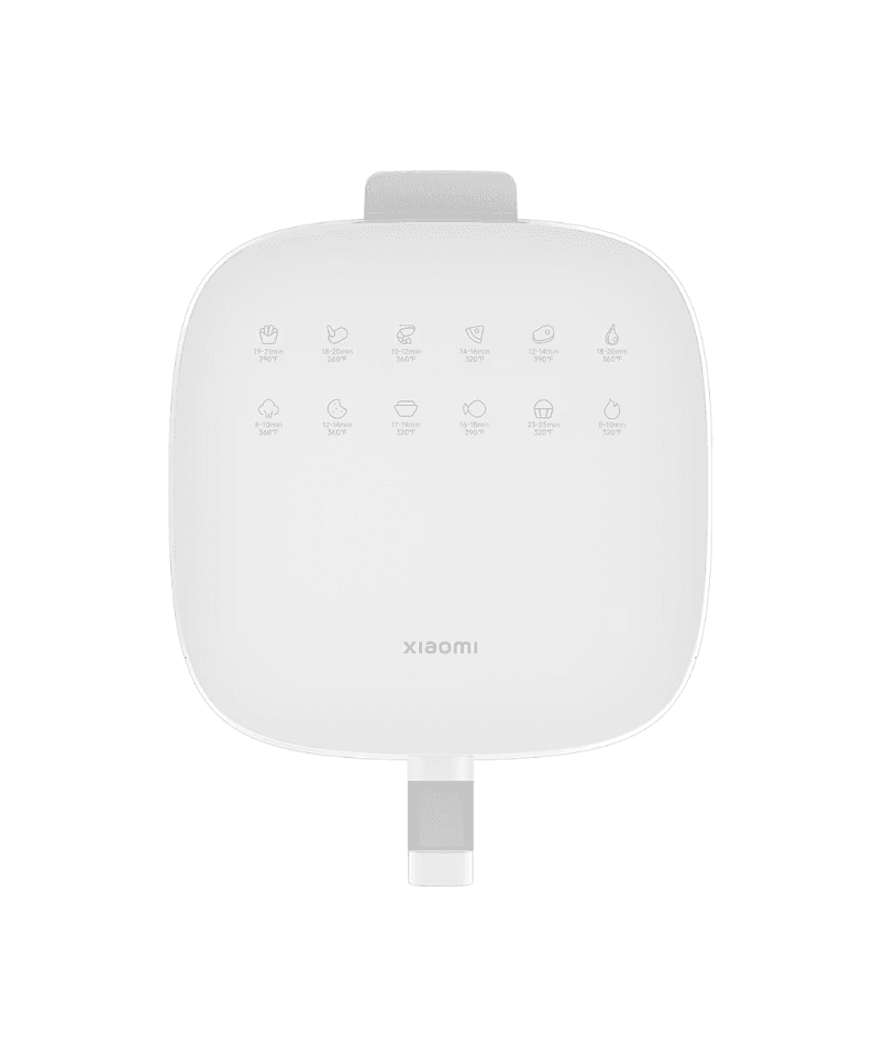 Xiaomi Air Fryer Essential 6L EU — miniatură