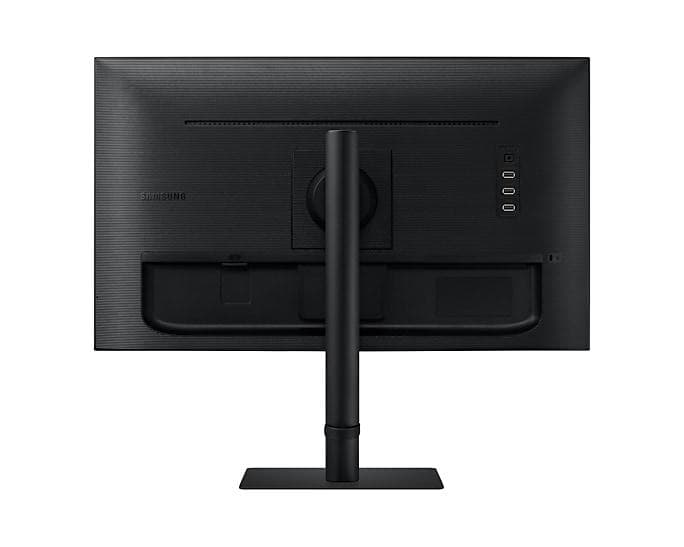 Monitor Samsung 27" LS27A800UJPXEN — miniatură