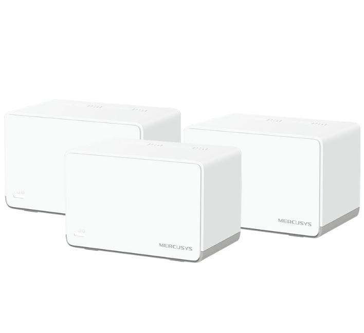 Router wireless MERCUSYS HALO H70X, WIFI 6, Mesh, Dual Band