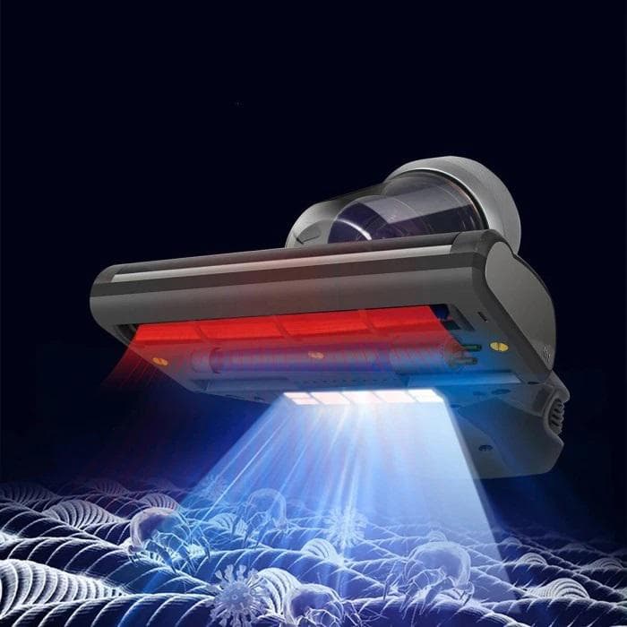 Jimmy JV35 Vacuum Cleaner — miniatură