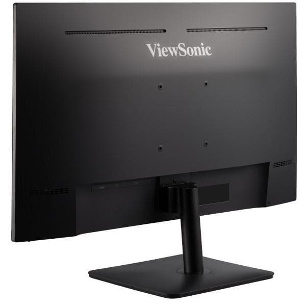 Monitor Consumer ViewSonic VA2732-H, 27", 1920 x 1080 pixeli, Black — miniatură