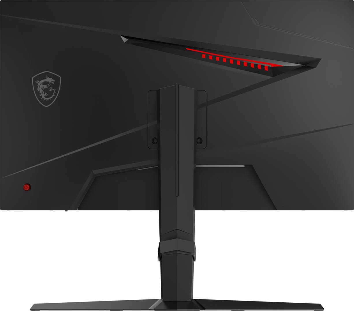 Monitor Consumer MSI MAG 275CQRF QD, 27", 2560 x 1440 pixeli, Black — miniatură