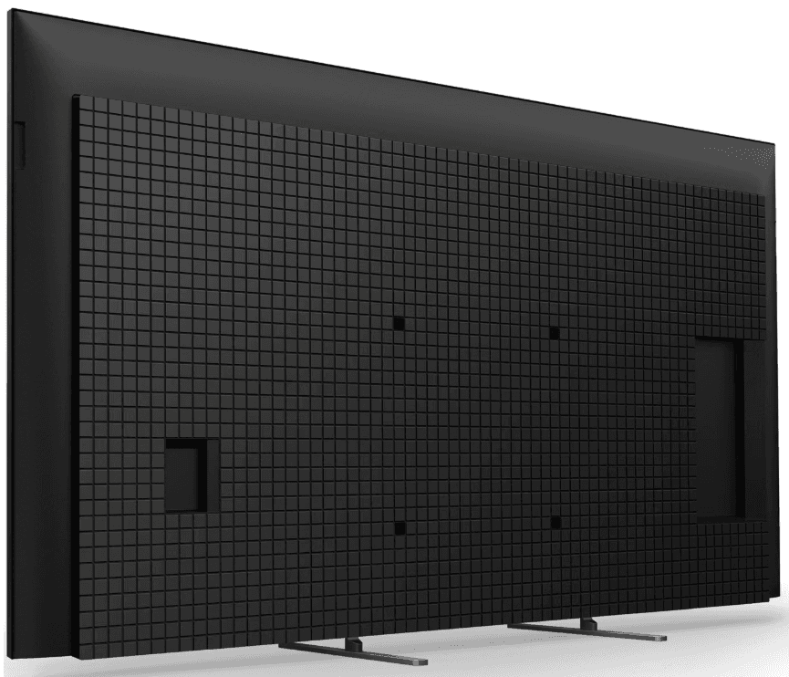 Televizor Sony BRAVIA 5 XR l Mini LED 55XR55, 139 cm, Smart Google TV, 4K Ultra HD, 100 Hz, Clasa E — miniatură
