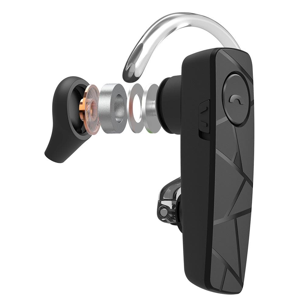 Casti In-ear Tellur Vox 60, Wireless, Multicolor