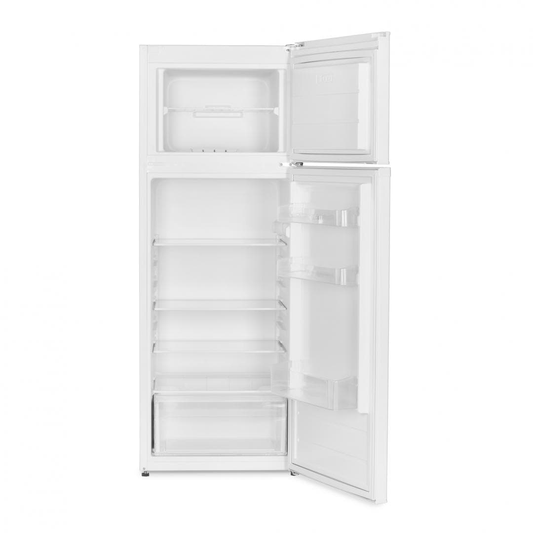 FRIGIDER CU DOUA USI HEINNER HF-V213F+ — miniatură