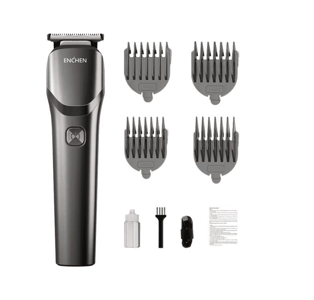 ENCHEN Modern Trimmer Beardo 2