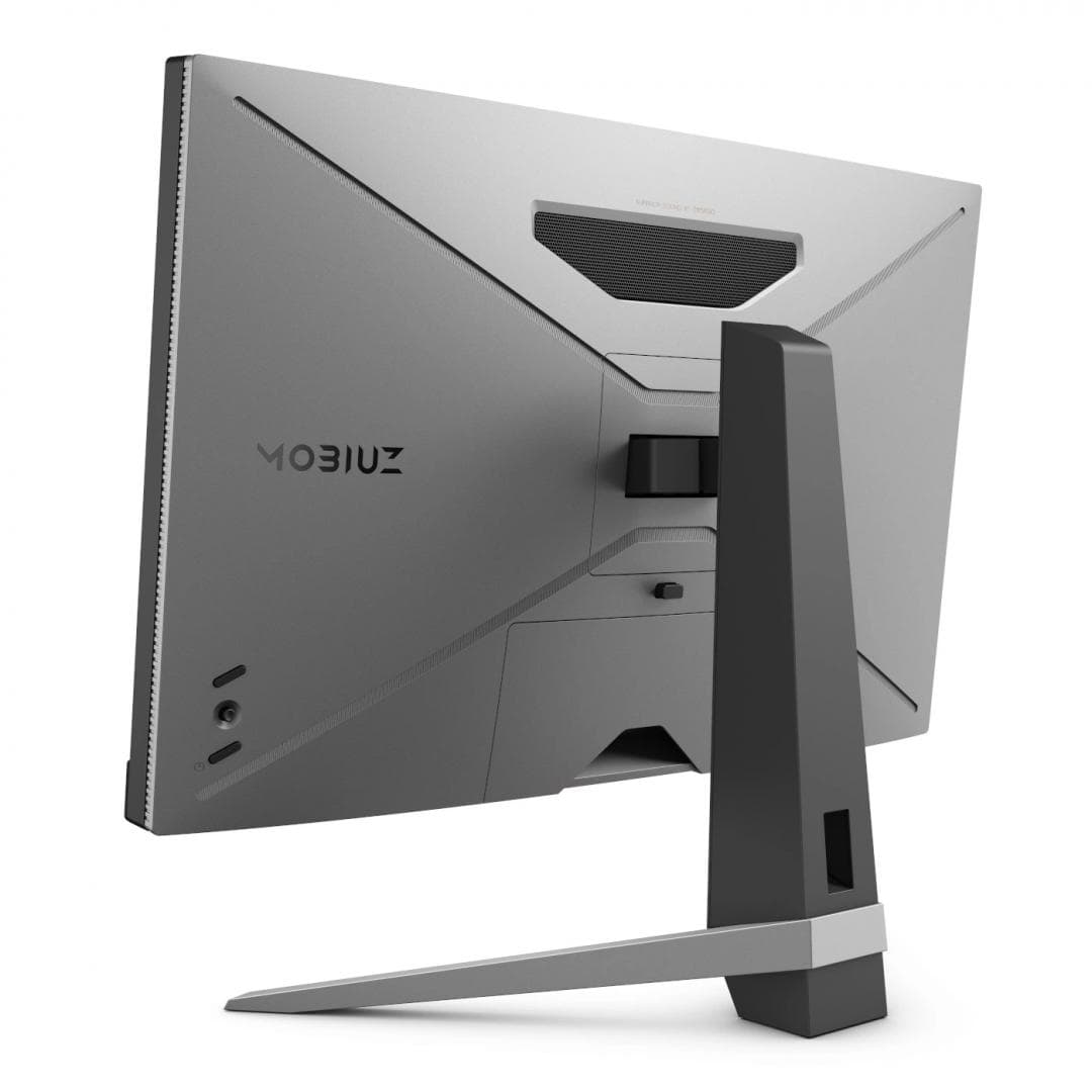 Monitor Consumer BenQ EX2710Q, 27", 2560 x 1440 pixeli, Black — miniatură
