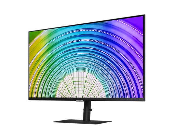 Monitor Samsung 32" LS32A600UUPXEN — miniatură