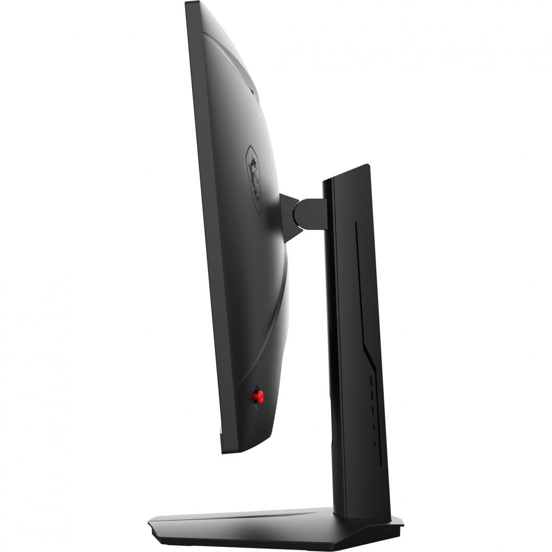 Monitor Consumer MSI G274F, 27", 1920 x 1080 pixeli, Black — miniatură