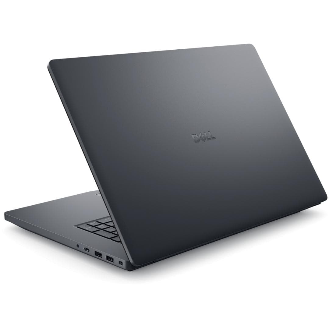 Laptop Workstation Dell Pro Max 18 Plus MB18250, cu procesor Intel Core Ultra 9 285HX, 18'' IPS, 64 GB DDR5, 2 TB, NVIDIA RTX PRO 4000, 16GB GDDR7, Windows 11 Pro — miniatură