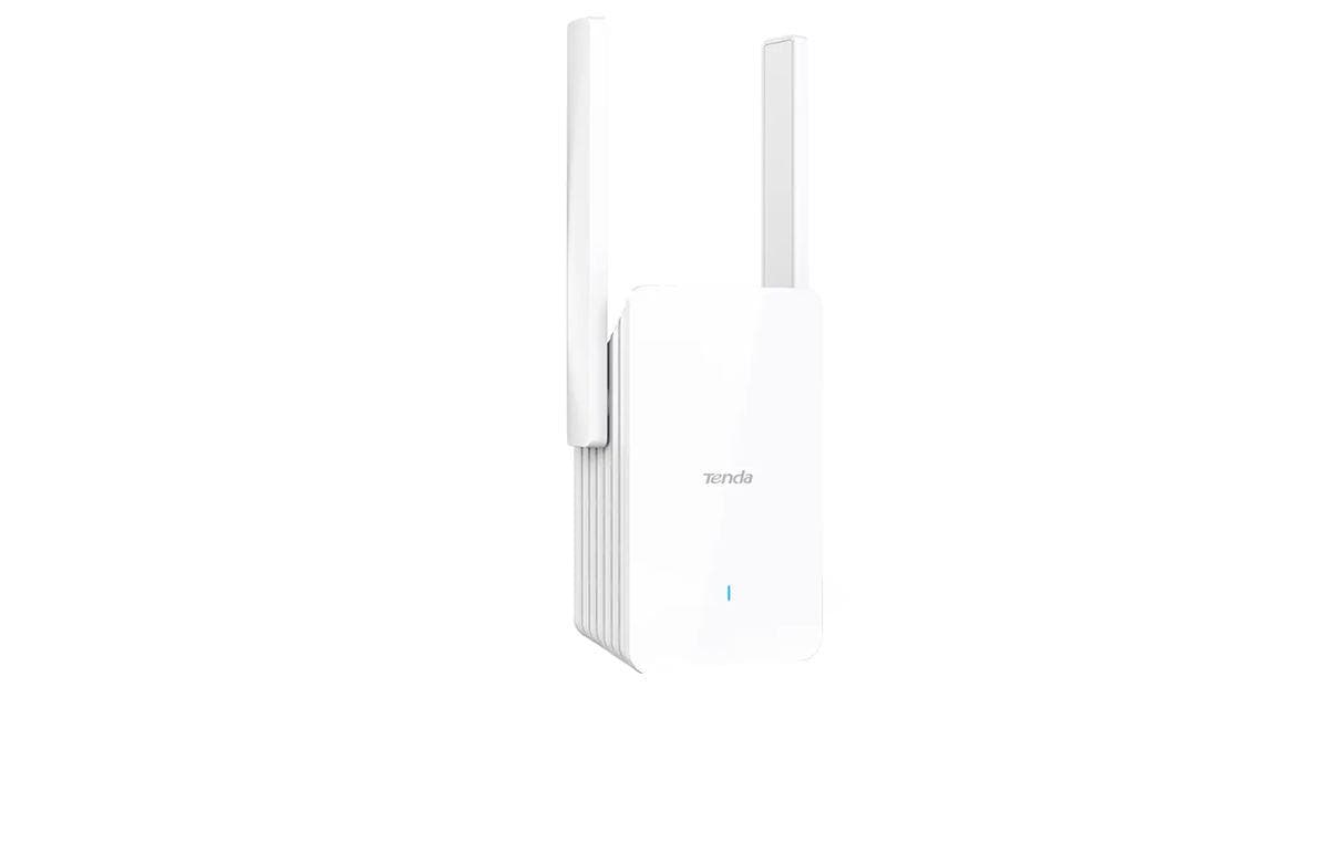 Range Extender TENDA A33, Gigabit, Dual-band, WiFi 6 - AX — miniatură